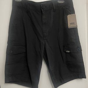 Vans shorts